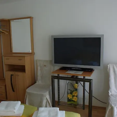 Olymuc Privatunterkunft * Munich