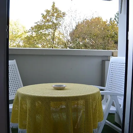 Olymuc Privatunterkunft Munich