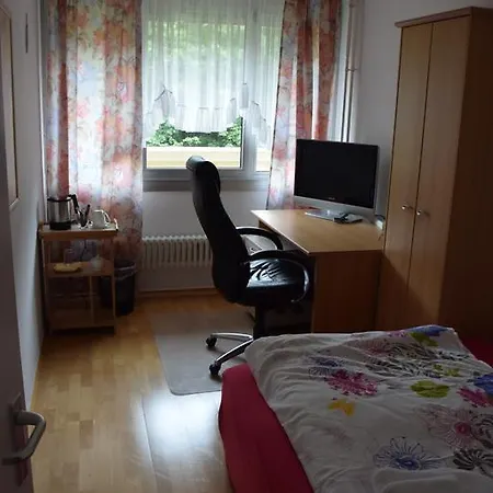 Olymuc Privatunterkunft Munich