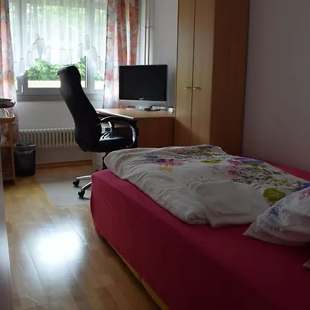 Olymuc Privatunterkunft Homestay