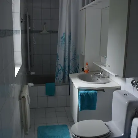 Olymuc Privatunterkunft Homestay *