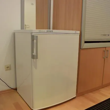 Olymuc Privatunterkunft Munich