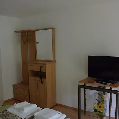 Olymuc Privatunterkunft Homestay