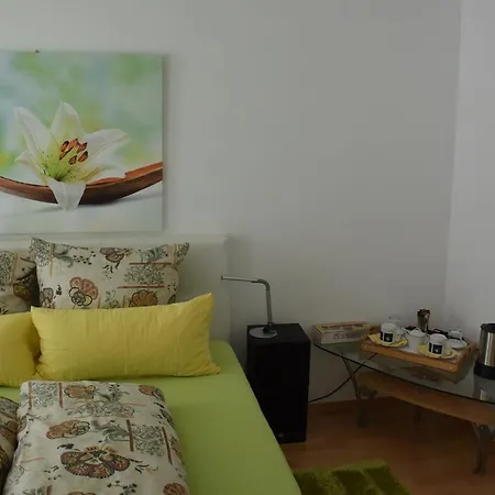 Olymuc Privatunterkunft