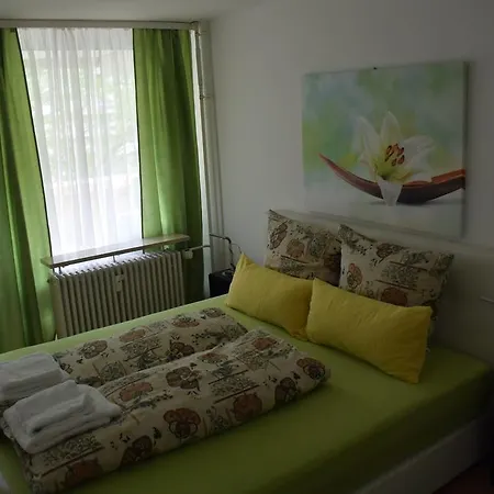 Olymuc Privatunterkunft Homestay *