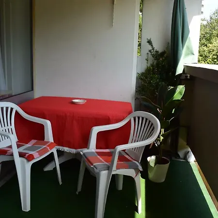 Olymuc Privatunterkunft