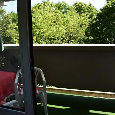 Olymuc Privatunterkunft Homestay